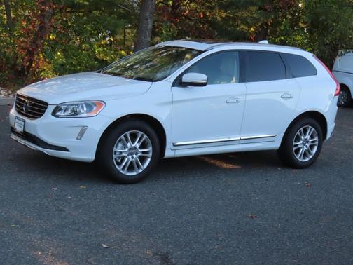 2014 Volvo XC60 3.2