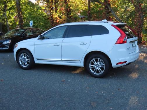 2014 Volvo XC60 3.2