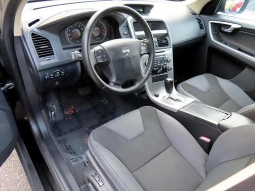 2010 Volvo XC60 3.2