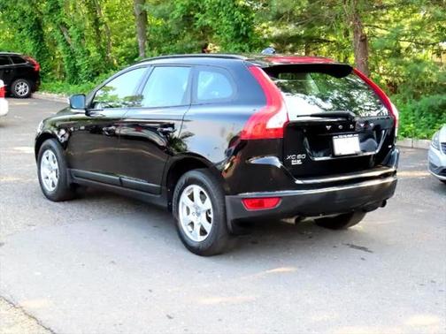 2010 Volvo XC60 3.2