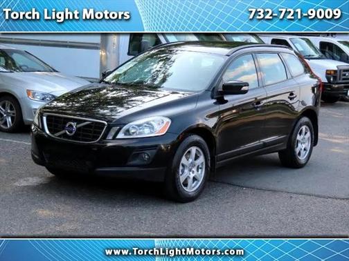 2010 Volvo XC60 3.2