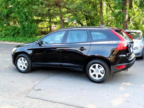 2010 Volvo XC60 3.2