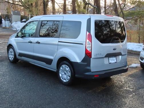2018 Ford Transit Connect XL w/Rear Liftgate