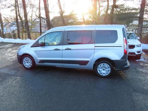2018 Ford Transit Connect XL w/Rear Liftgate
