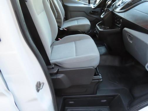 2018 Ford Transit-250 Base