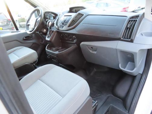 2018 Ford Transit-250 Base