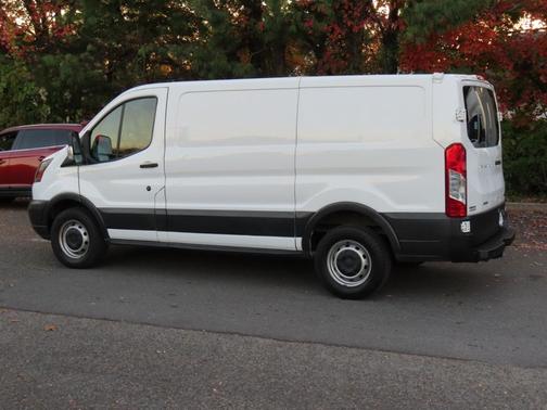 2018 Ford Transit-250 Base