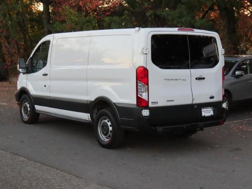 2018 Ford Transit-250 Base