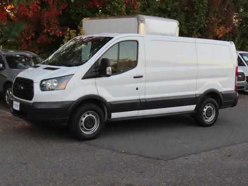 2018 Ford Transit-250 Base
