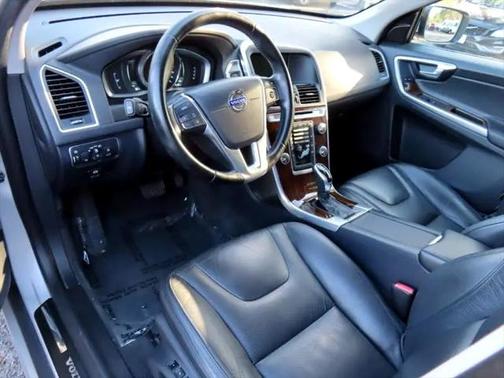 2014 Volvo XC60 T6