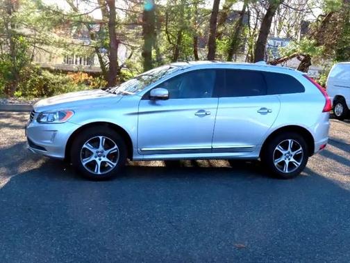 2014 Volvo XC60 T6