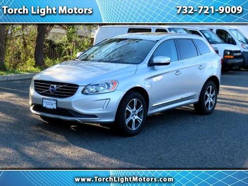 2014 Volvo XC60 T6