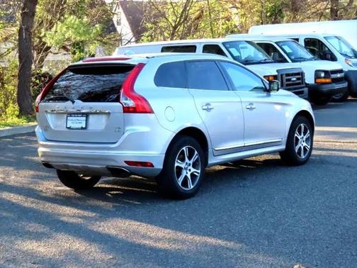 2014 Volvo XC60 T6