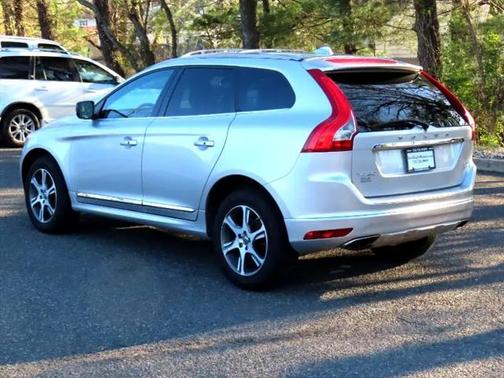 2014 Volvo XC60 T6