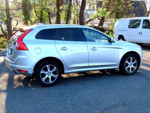 2014 Volvo XC60 T6
