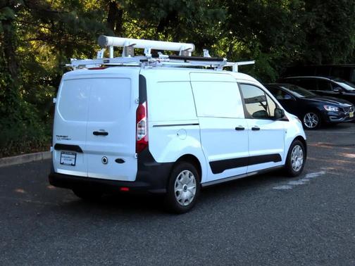 2015 Ford Transit Connect XL LWB