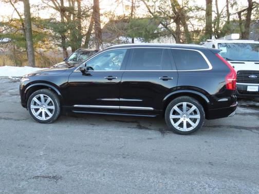2018 Volvo XC90 T6 Inscription