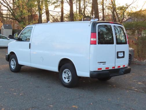 2015 Chevrolet Express 2500 RWD 2500 135''