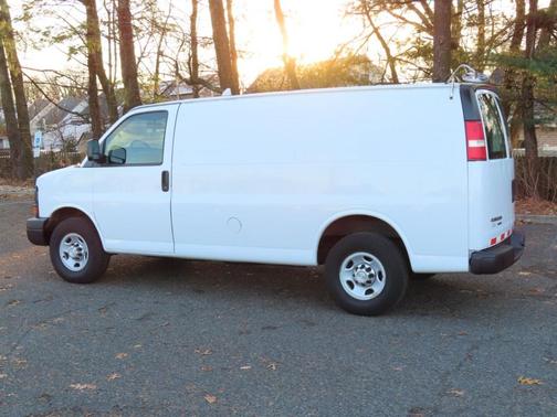 2015 Chevrolet Express 2500 RWD 2500 135''
