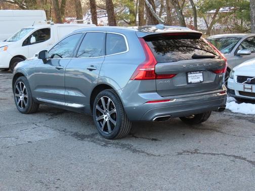 2019 Volvo XC60 T5 Inscription
