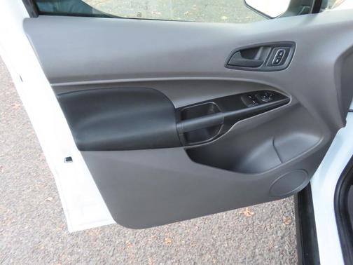 2020 Ford Transit Connect XL LWB w/Rear Symmetrical Doors