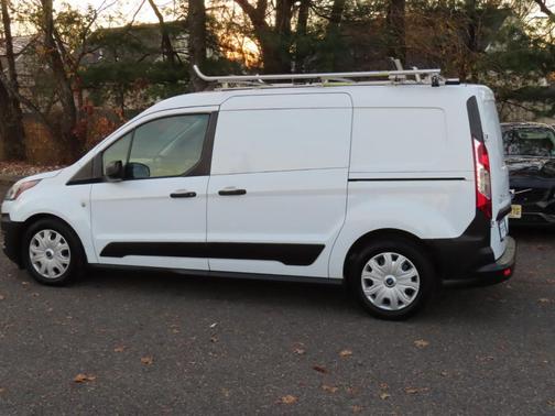 2020 Ford Transit Connect XL LWB w/Rear Symmetrical Doors