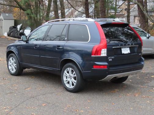 2014 Volvo XC90 AWD 4dr