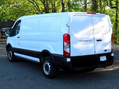 2019 Ford Transit-250 Base