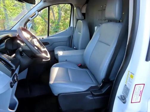 2019 Ford Transit-250 Base