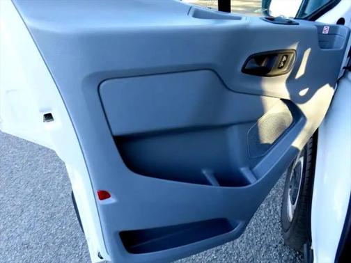 2019 Ford Transit-250 Base