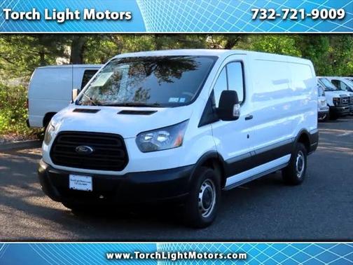 2019 Ford Transit-250 Base