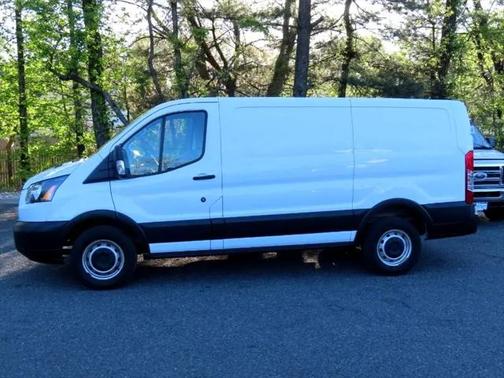 2019 Ford Transit-250 Base