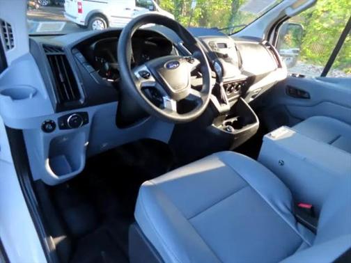 2019 Ford Transit-250 Base