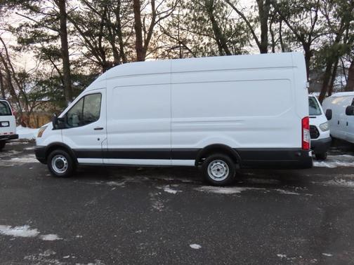 2016 Ford Transit-350 Base