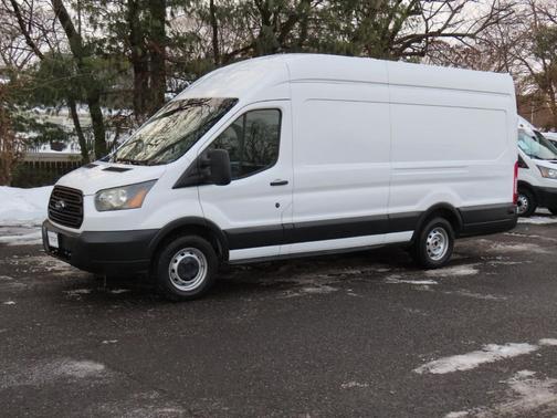 2016 Ford Transit-350 Base
