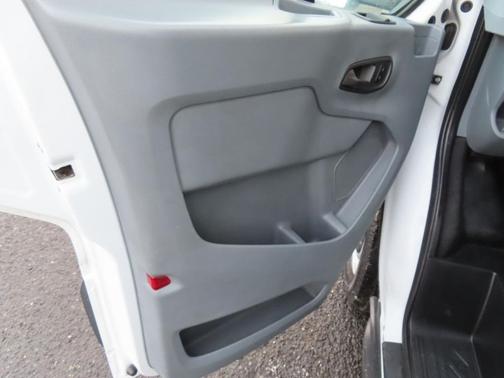 2016 Ford Transit-350 Base