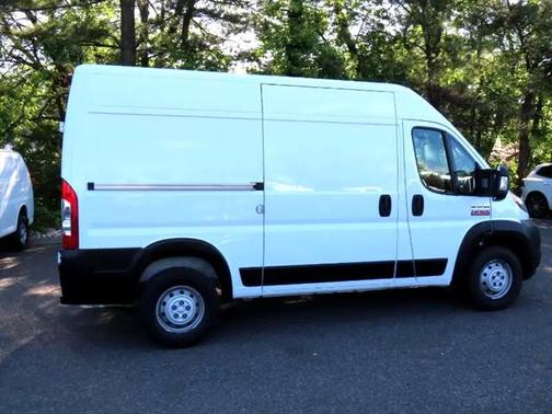 2019 RAM ProMaster 1500 Base