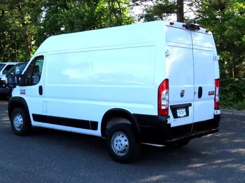 2019 RAM ProMaster 1500 Base