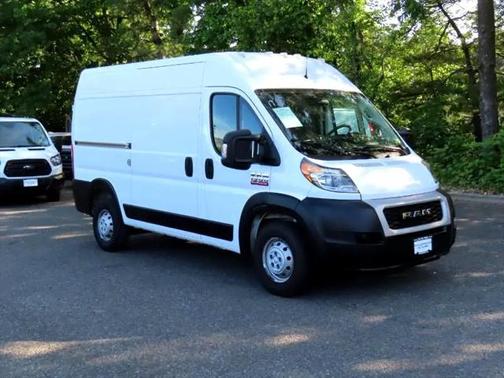 2019 RAM ProMaster 1500 Base