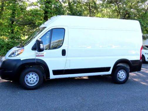 2019 RAM ProMaster 1500 Base