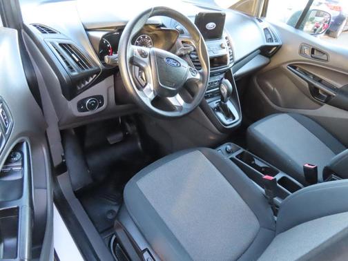 2020 Ford Transit Connect Cargo Van XL LWB w/Rear 180 Degree Door