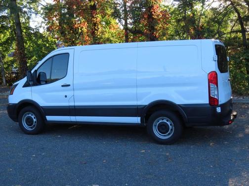 2016 Ford Transit-150 Base