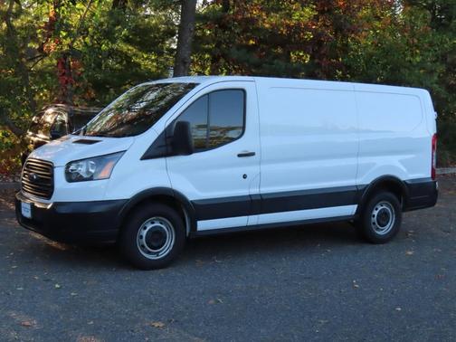 2016 Ford Transit-150 Base