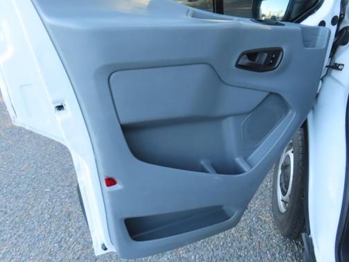 2016 Ford Transit-150 Base