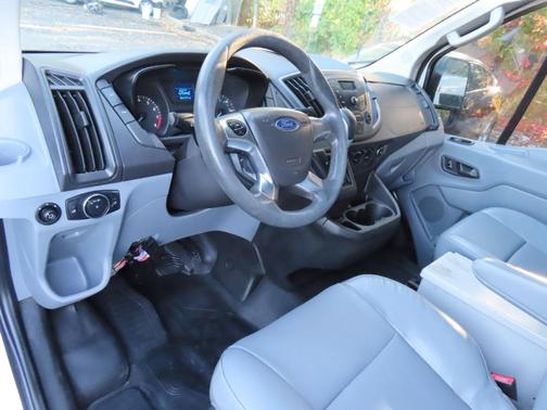 2016 Ford Transit-150 Base