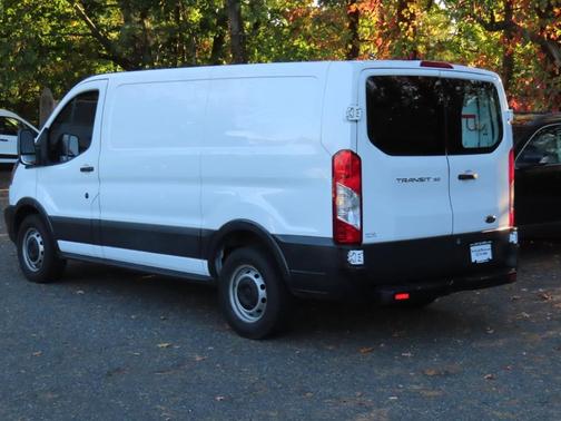 2016 Ford Transit-150 Base