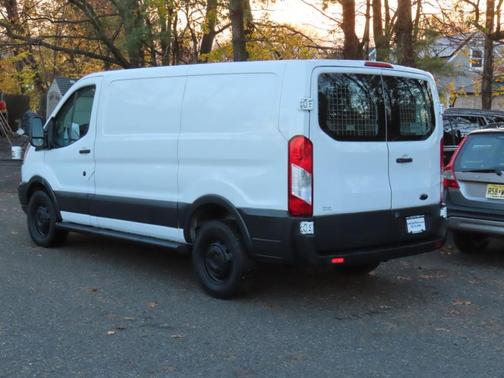 2018 Ford Transit-250 Base