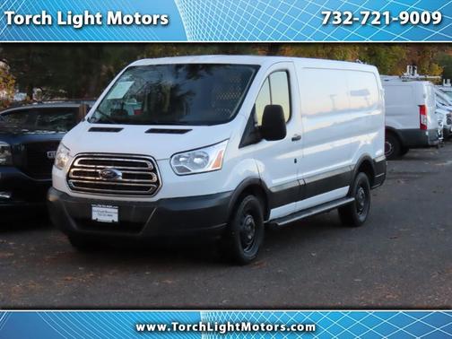 2018 Ford Transit-250 Base