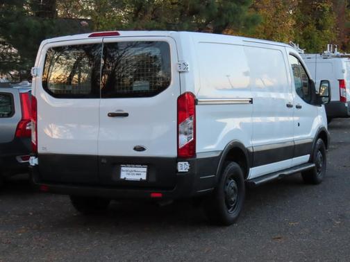 2018 Ford Transit-250 Base