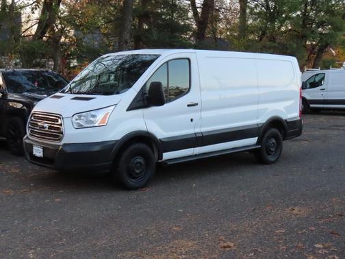 2018 Ford Transit-250 Base